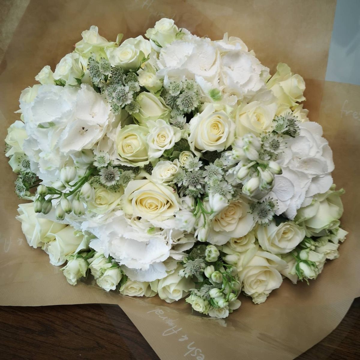 Apple Mint Florist-Image-261