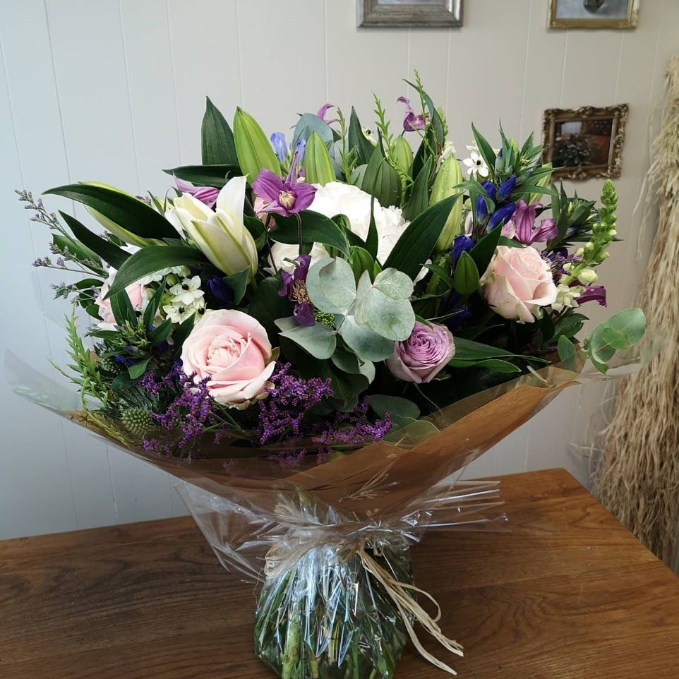 Apple Mint Florist-Image-22