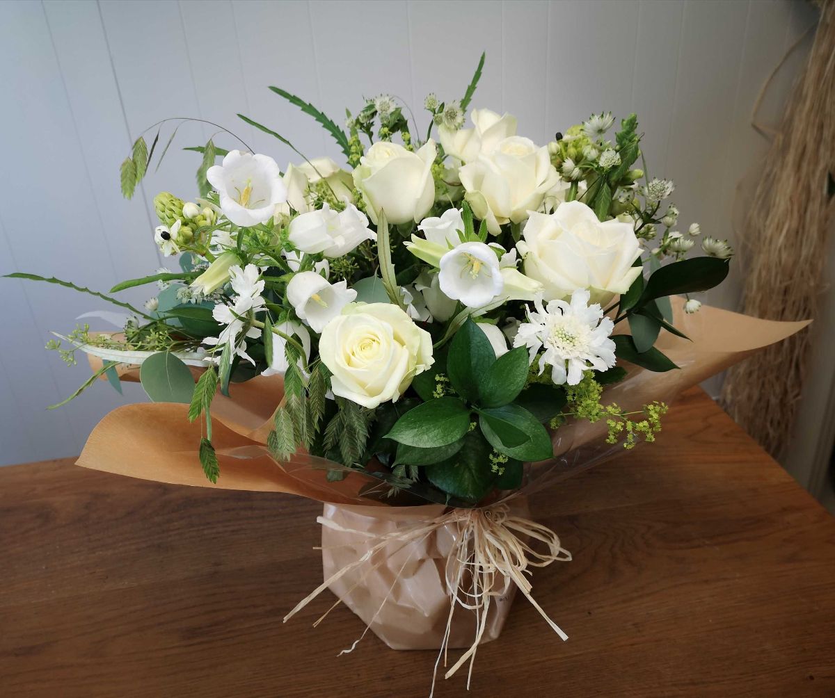 Apple Mint Florist-Image-215