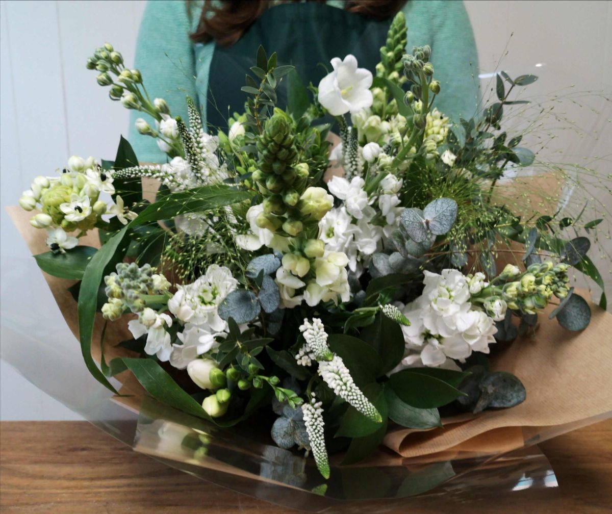 Apple Mint Florist-Image-254