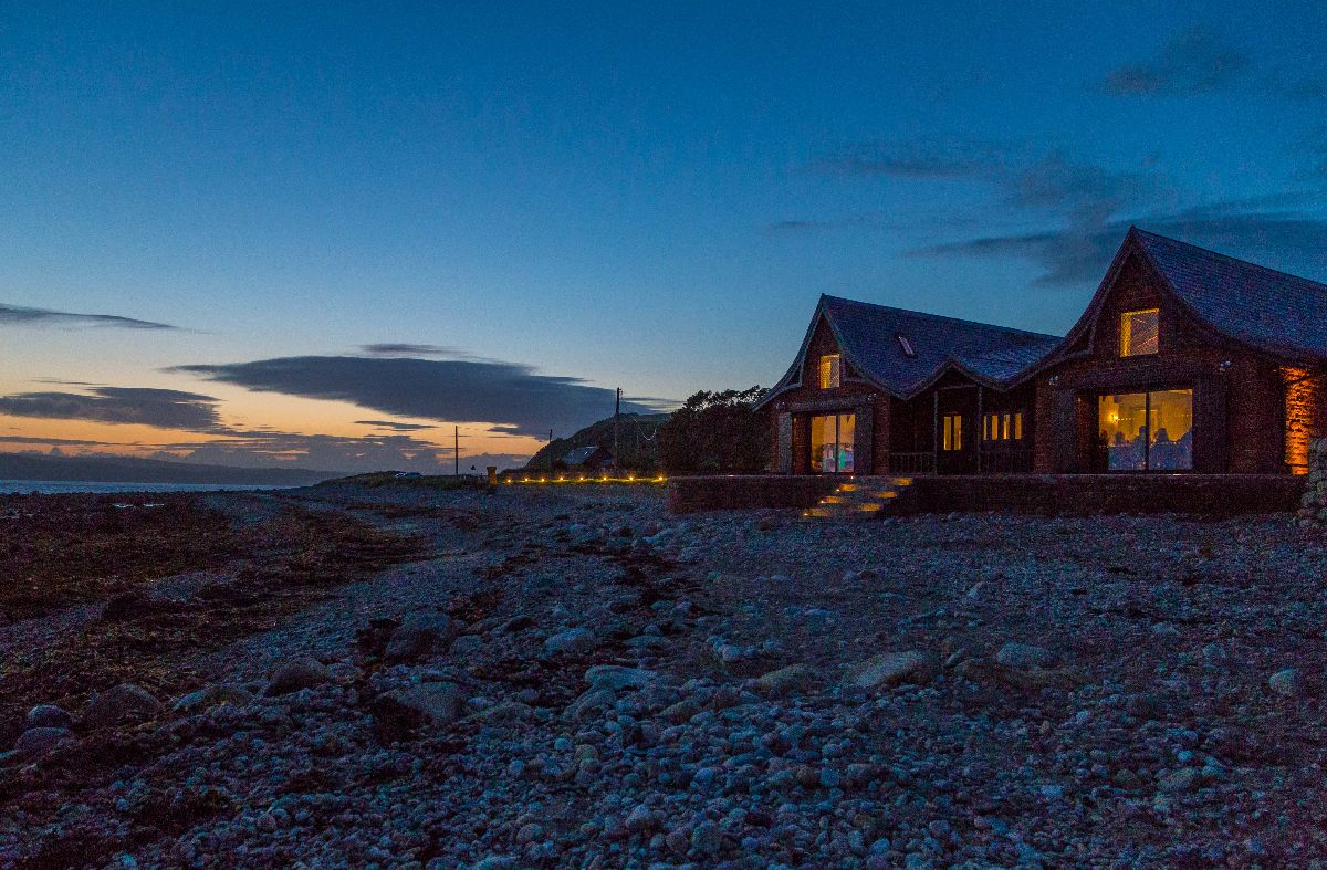 The Boathouse at Dougarie-Image-12