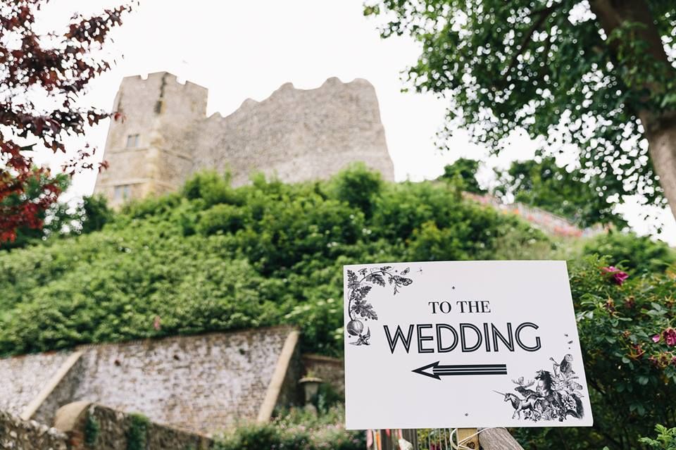 Lewes Castle-Image-1