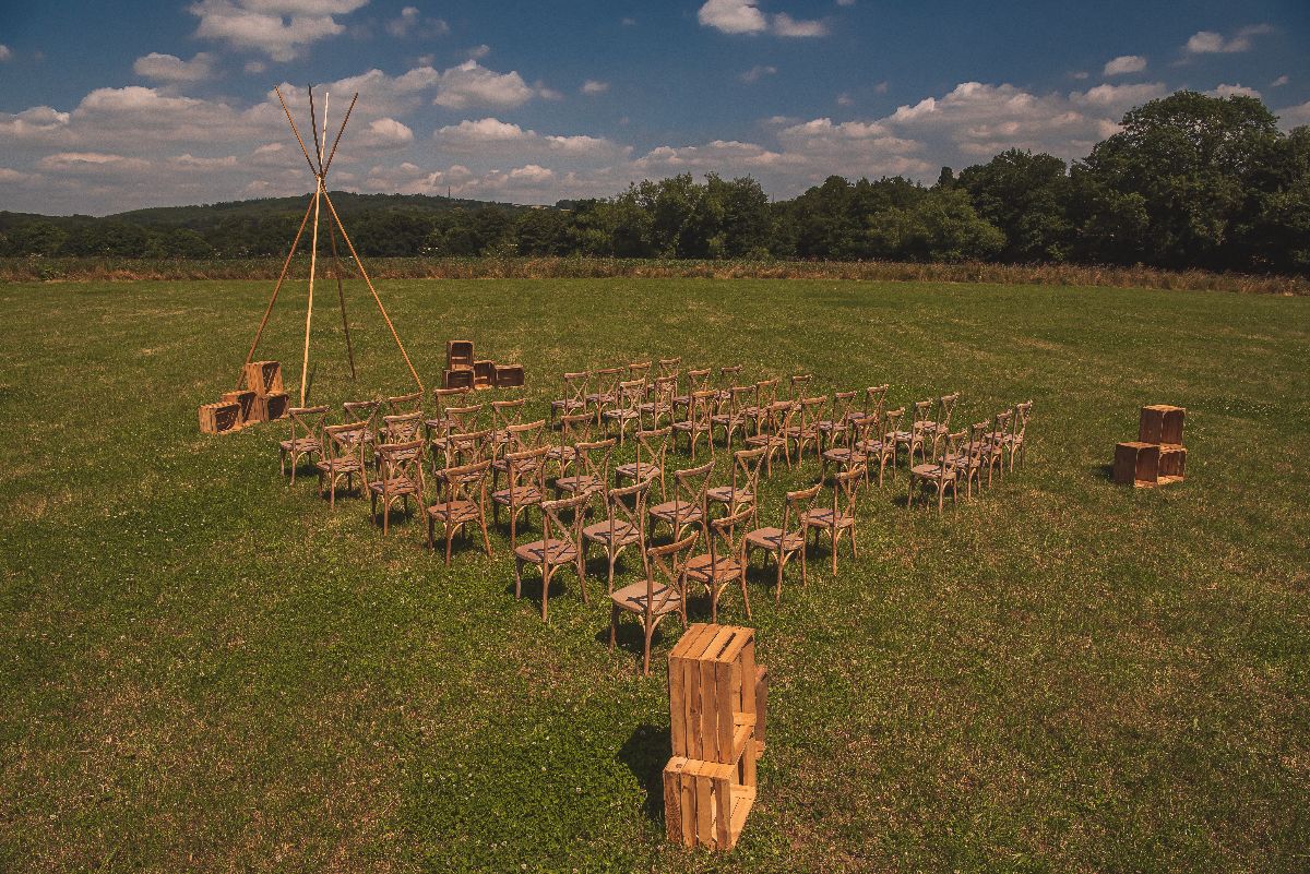 Gallery Item 111 for Belcote Farm Tipi Weddings