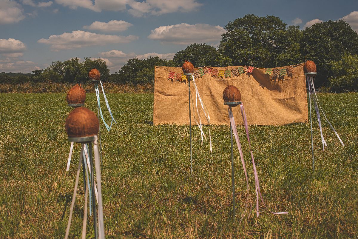 Gallery Item 104 for Belcote Farm Tipi Weddings