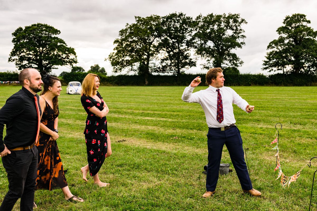 Gallery Item 69 for Belcote Farm Tipi Weddings