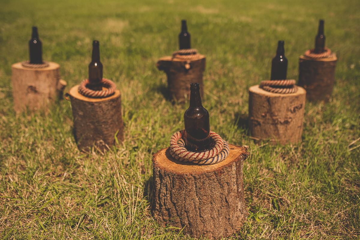 Gallery Item 101 for Belcote Farm Tipi Weddings