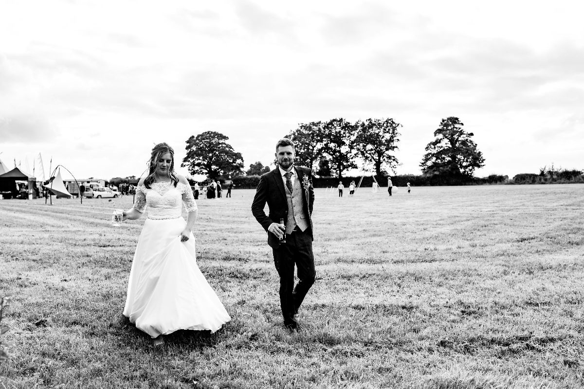 Gallery Item 74 for Belcote Farm Tipi Weddings