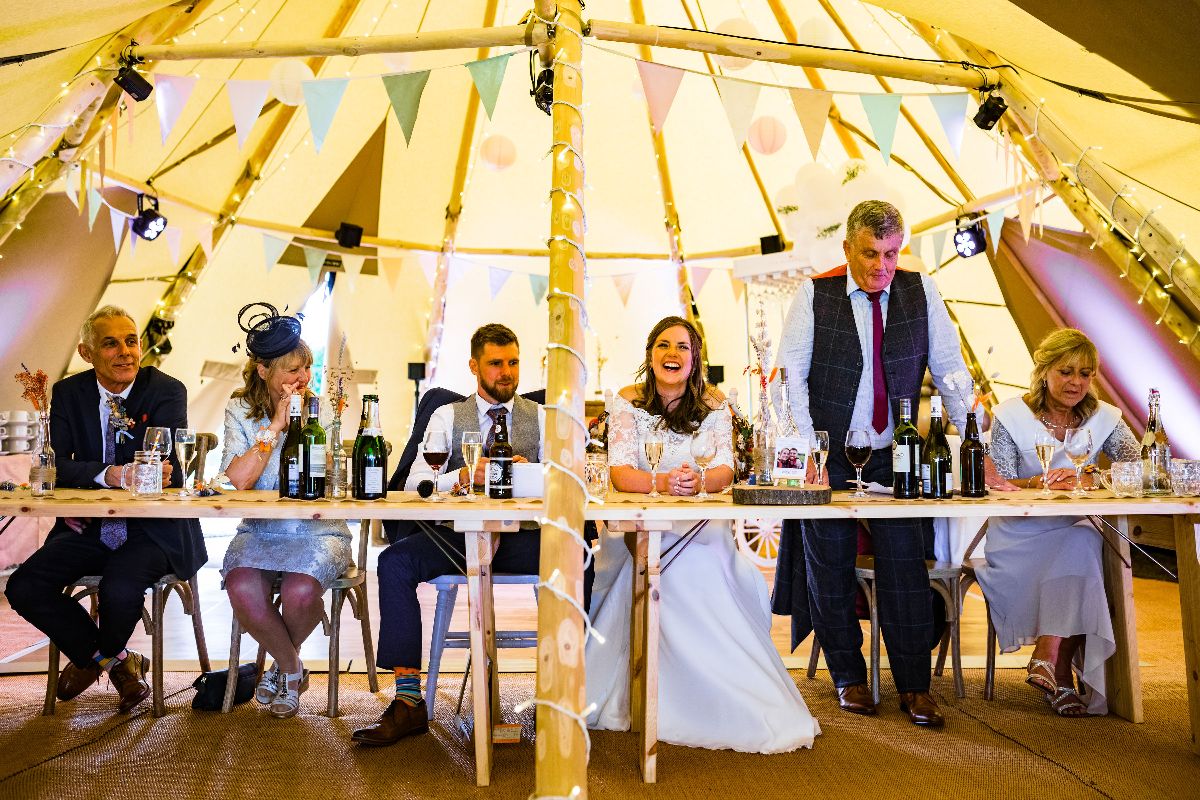 Gallery Item 62 for Belcote Farm Tipi Weddings