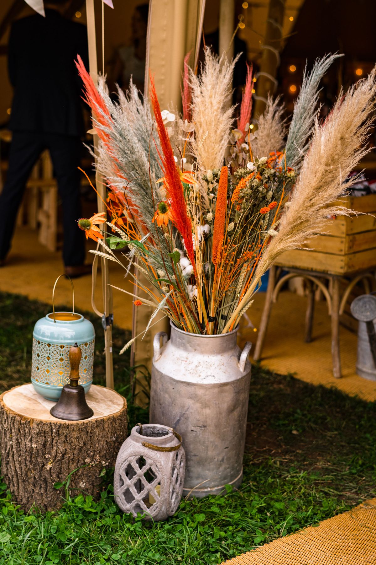 Gallery Item 44 for Belcote Farm Tipi Weddings