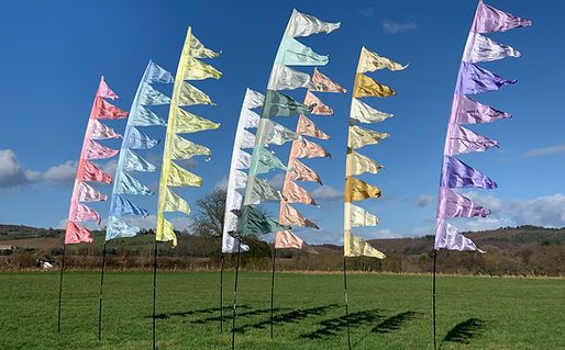 Gallery Item 19 for Belcote Farm Tipi Weddings