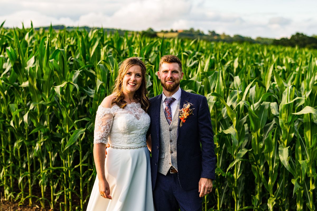 Gallery Item 77 for Belcote Farm Tipi Weddings