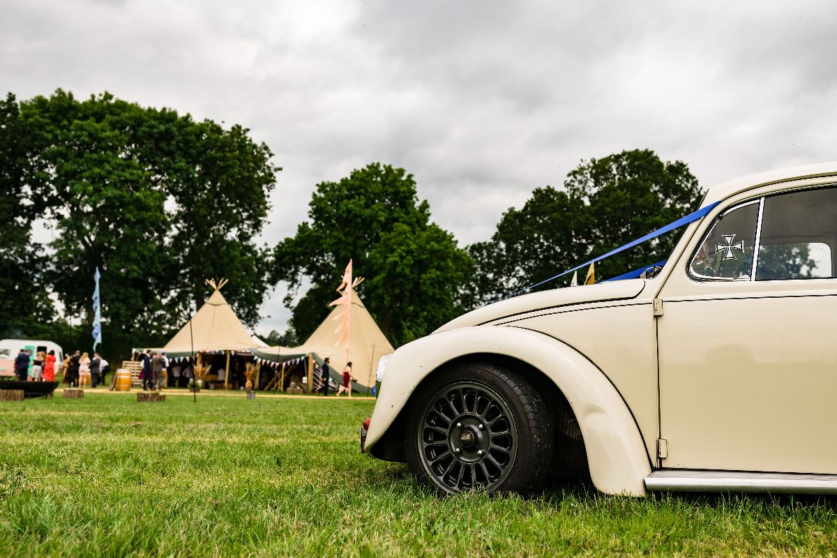 Gallery Item 67 for Belcote Farm Tipi Weddings