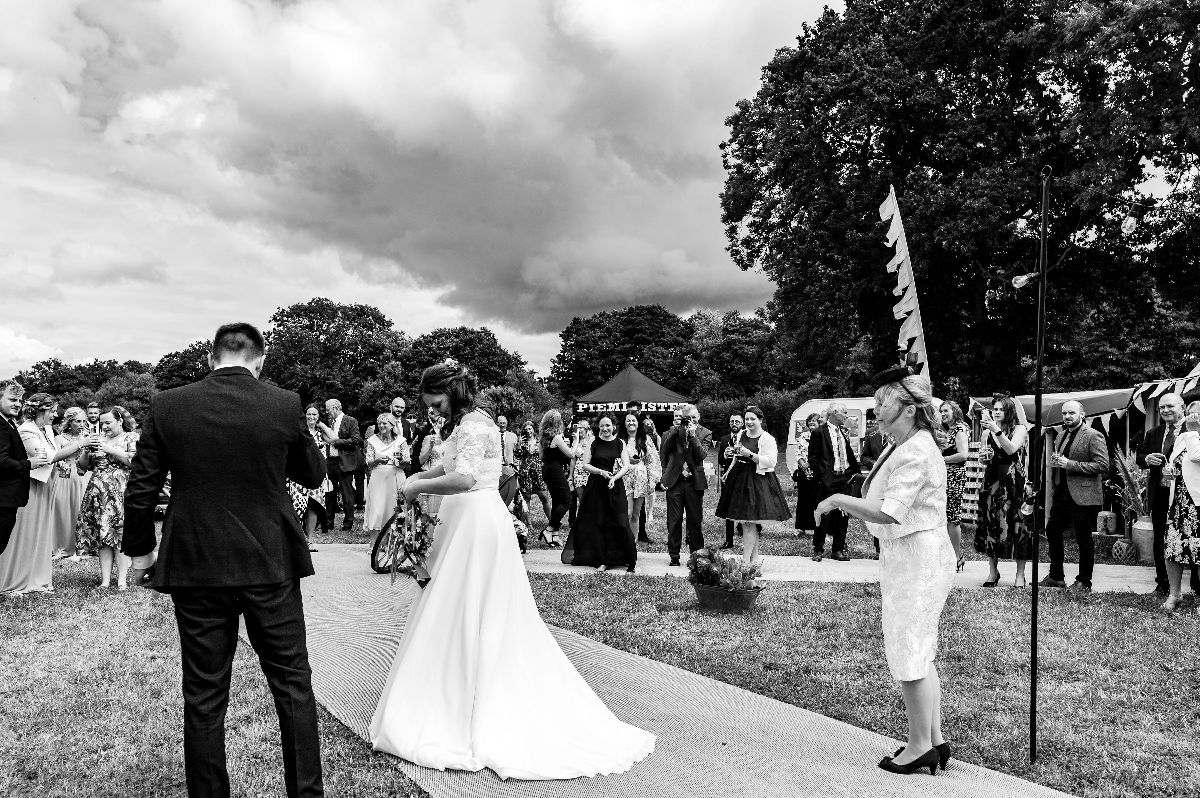 Gallery Item 46 for Belcote Farm Tipi Weddings