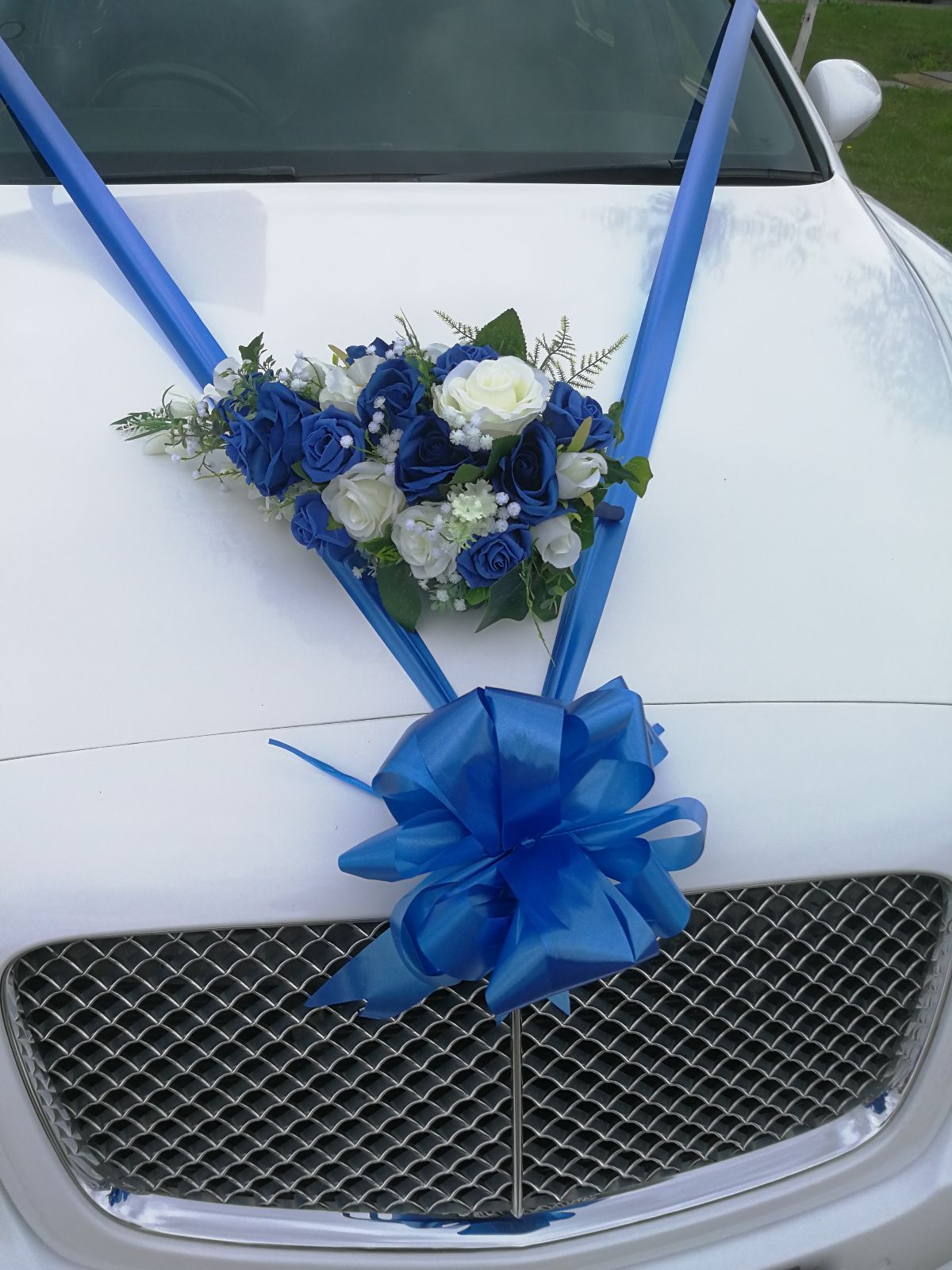 Two Hearts Wedding Cars-Image-14