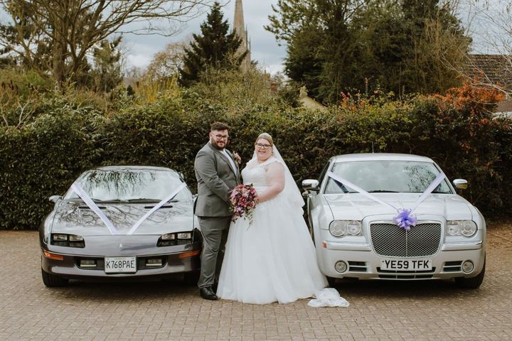 Two Hearts Wedding Cars-Image-13
