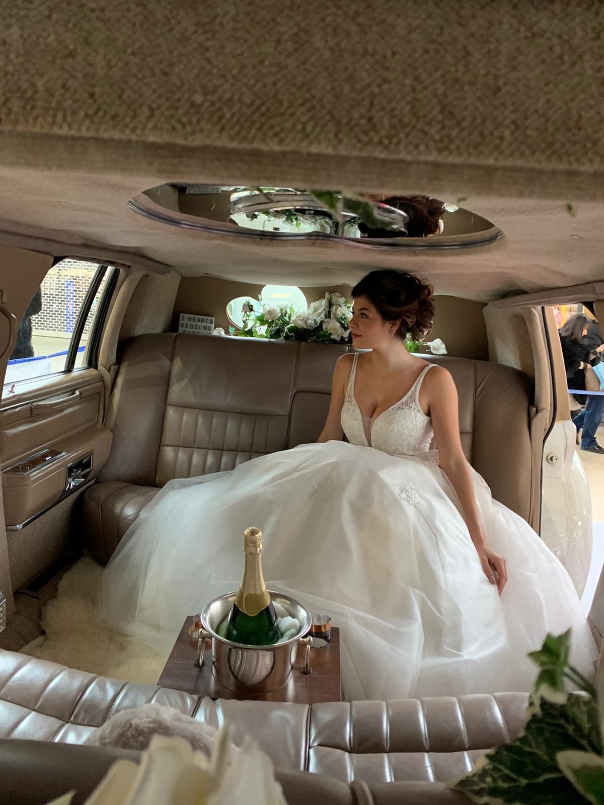 Two Hearts Wedding Cars-Image-6