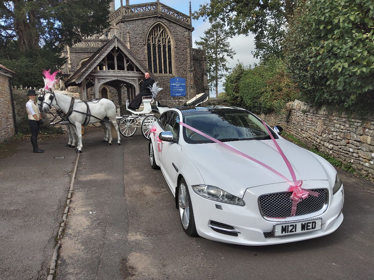 South West Wedding Car Hire -Image-26