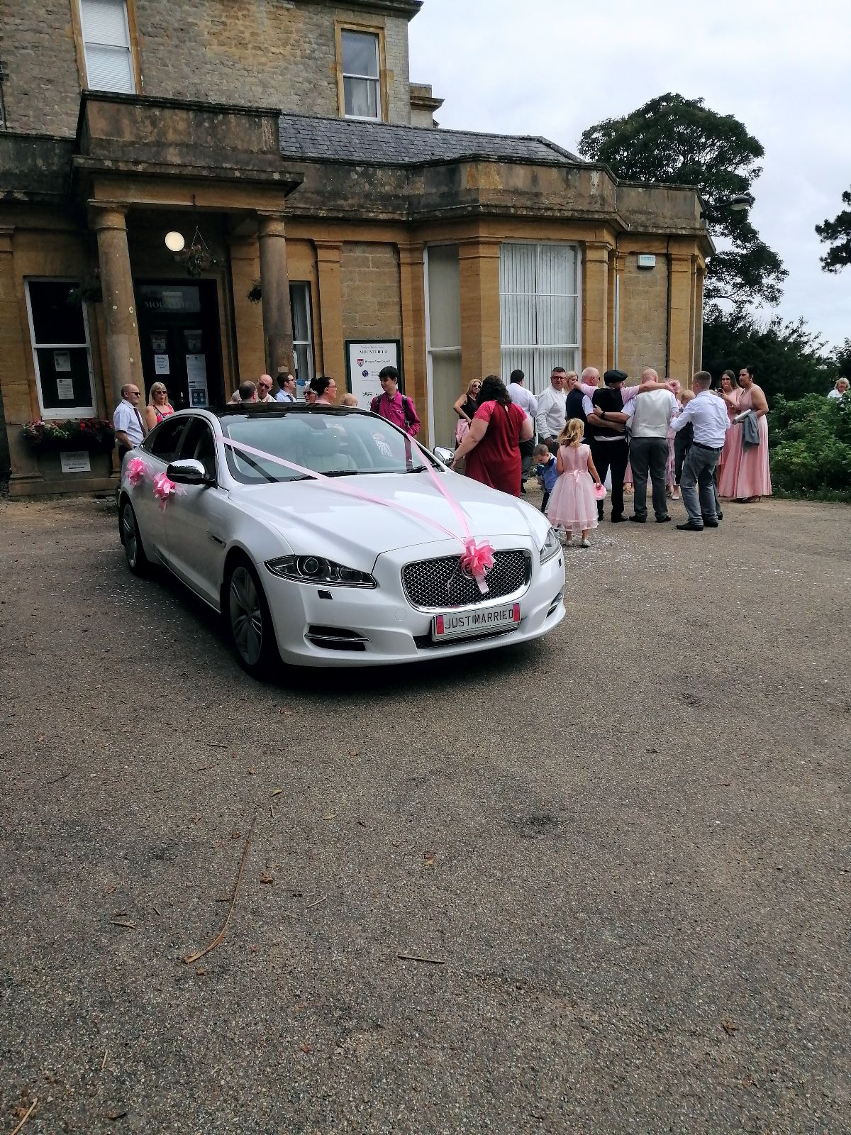 South West Wedding Car Hire -Image-12