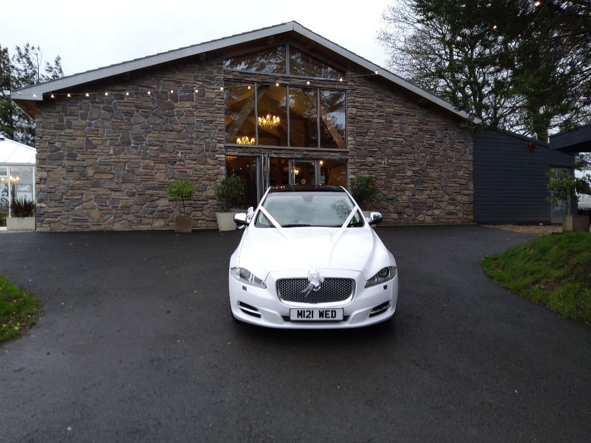 South West Wedding Car Hire -Image-19