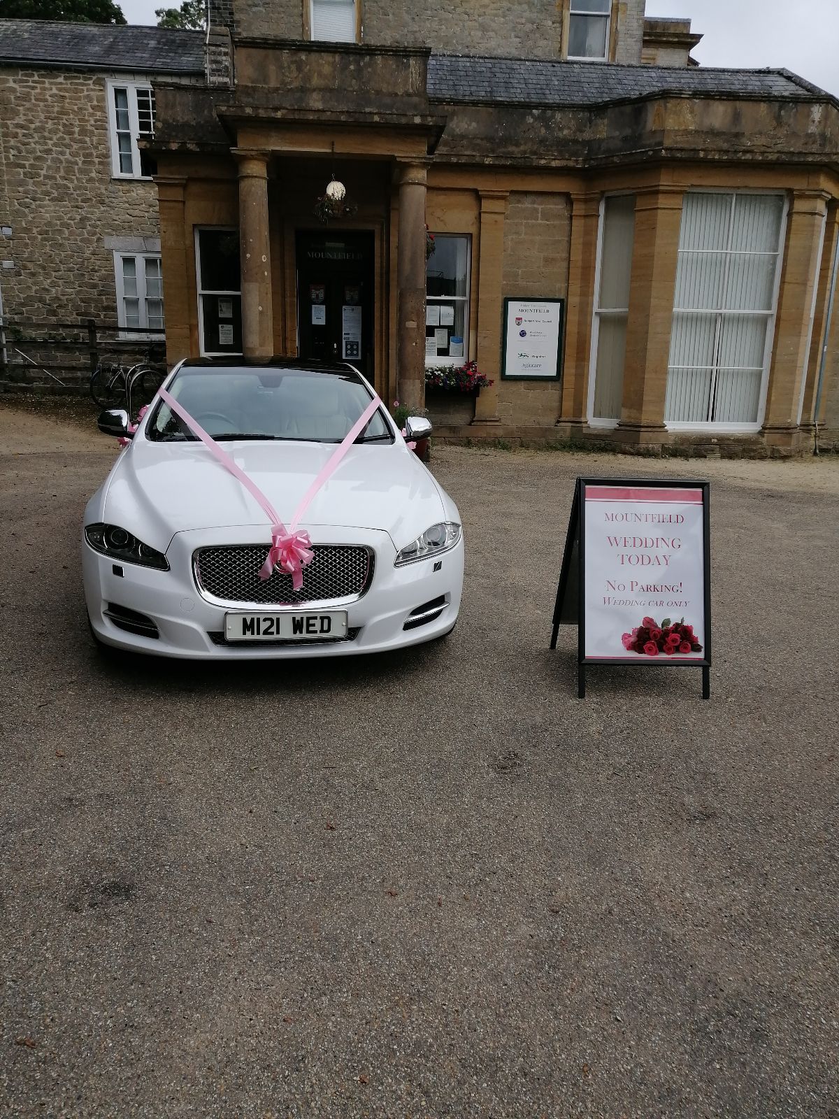 South West Wedding Car Hire -Image-15