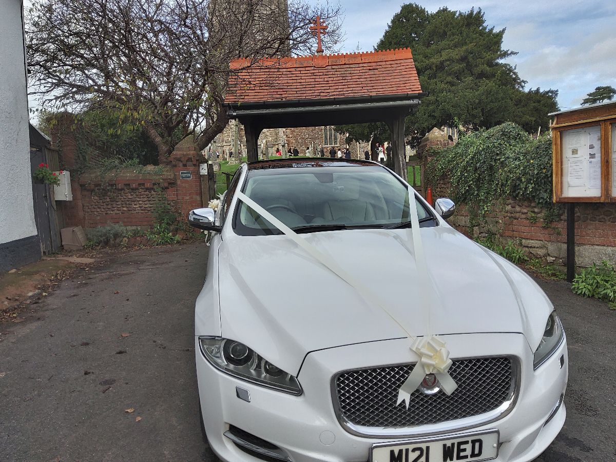 South West Wedding Car Hire -Image-20