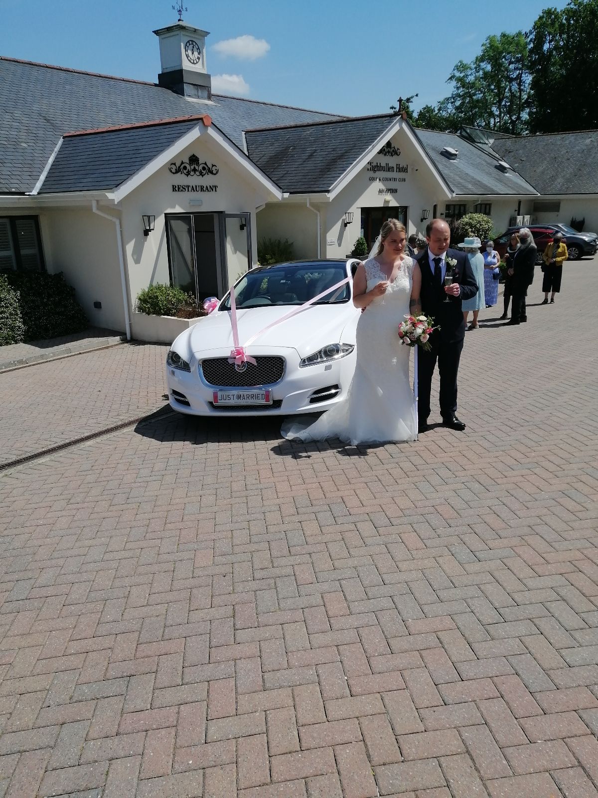 South West Wedding Car Hire -Image-18