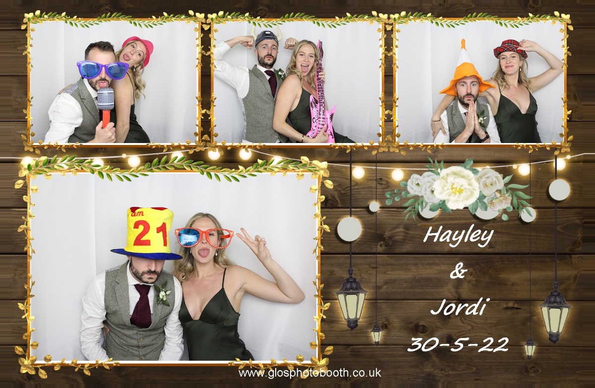 Gloucestershie Photobooth Hire-Image-1