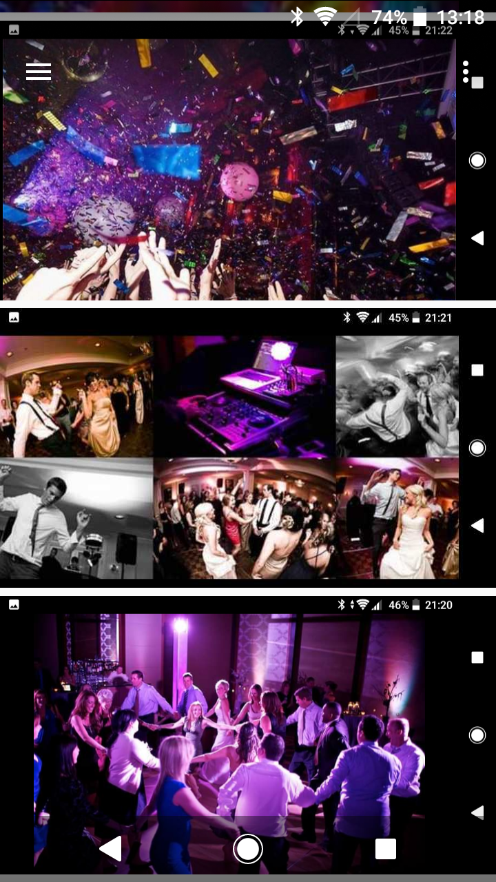 A1lightandsound Mobile Disco -Image-8