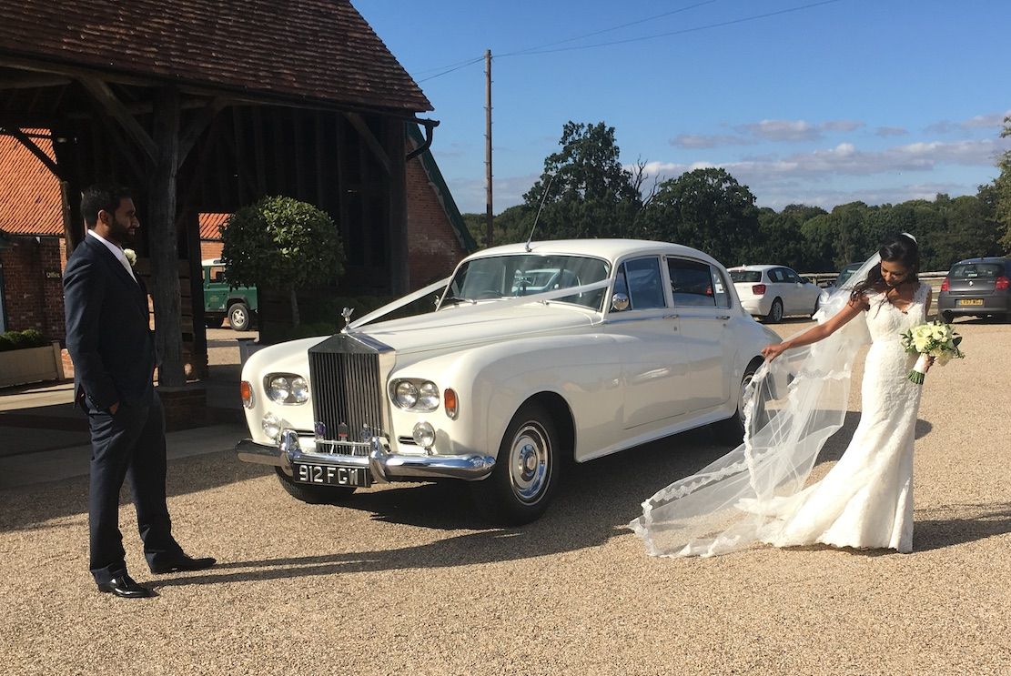 Elegance Wedding Cars - Wedding Car Hire London-Image-20