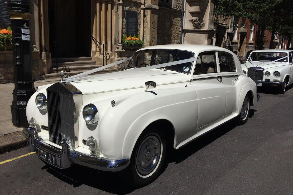 Elegance Wedding Cars - Wedding Car Hire London-Image-28