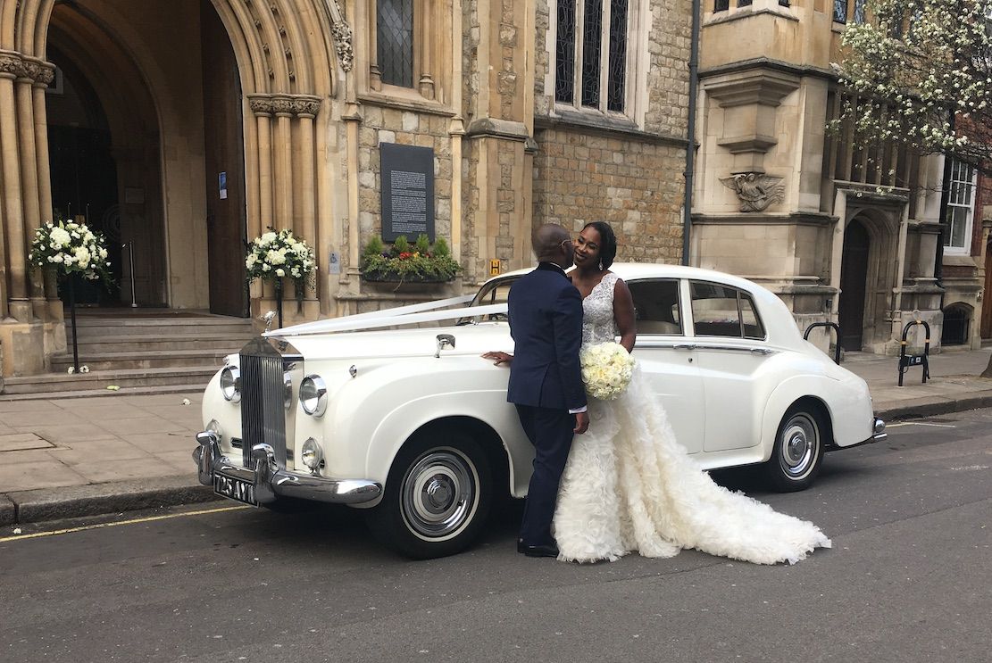 Elegance Wedding Cars - Wedding Car Hire London-Image-27