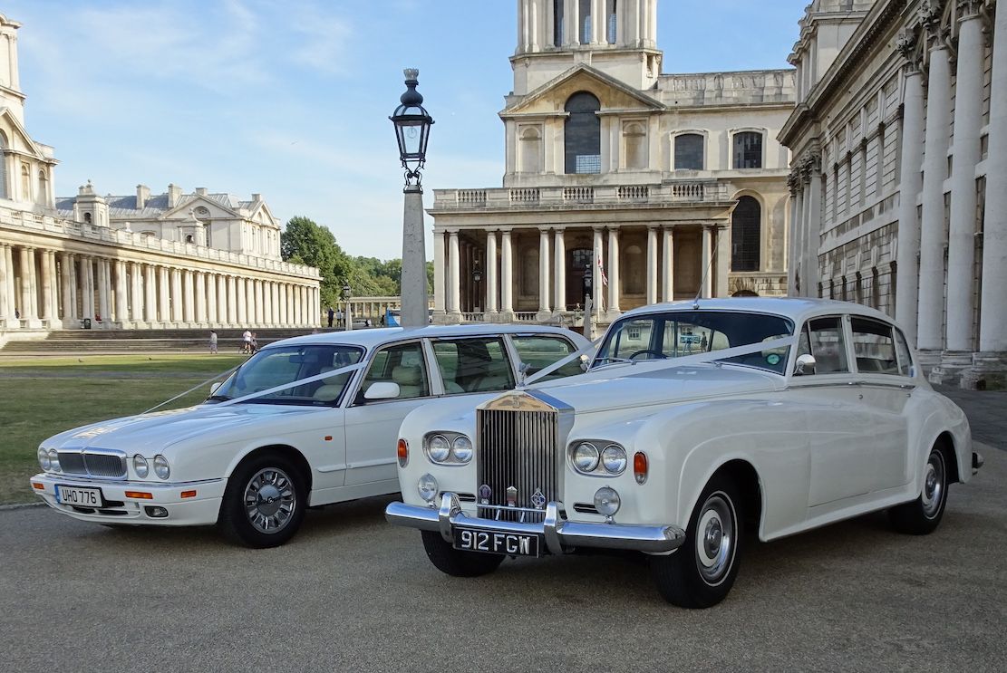 Elegance Wedding Cars - Wedding Car Hire London-Image-21