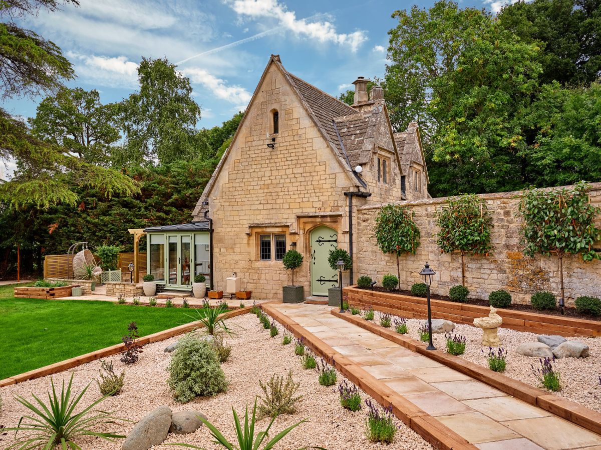 Gallery Item 23 for Ellenborough Park Hotel