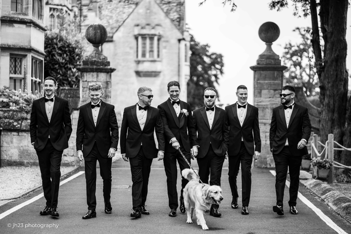 Gallery Item 16 for Ellenborough Park Hotel