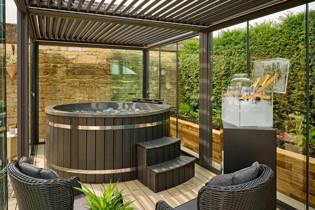 Gallery Item 30 for Ellenborough Park Hotel