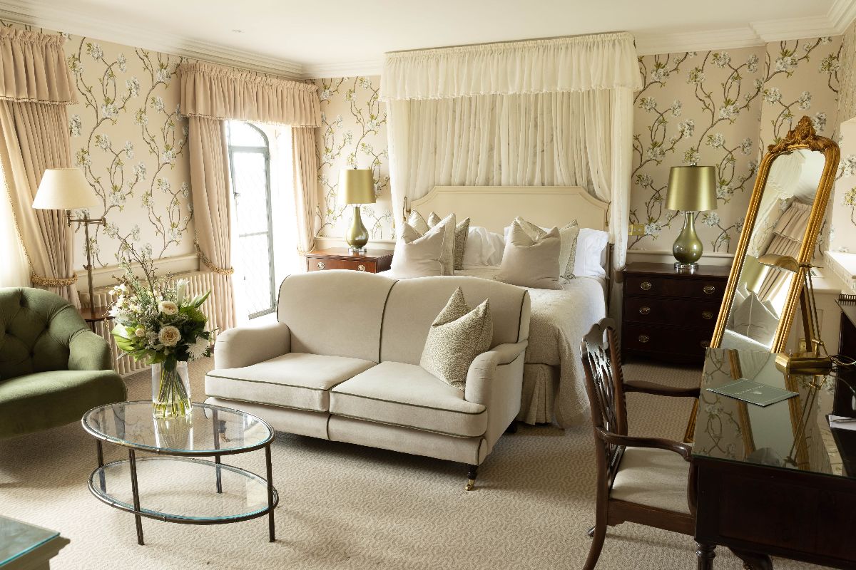 Gallery Item 48 for Ellenborough Park Hotel