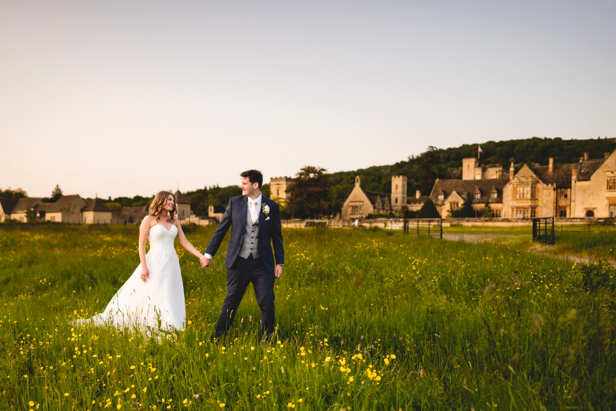 Gallery Item 25 for Ellenborough Park Hotel
