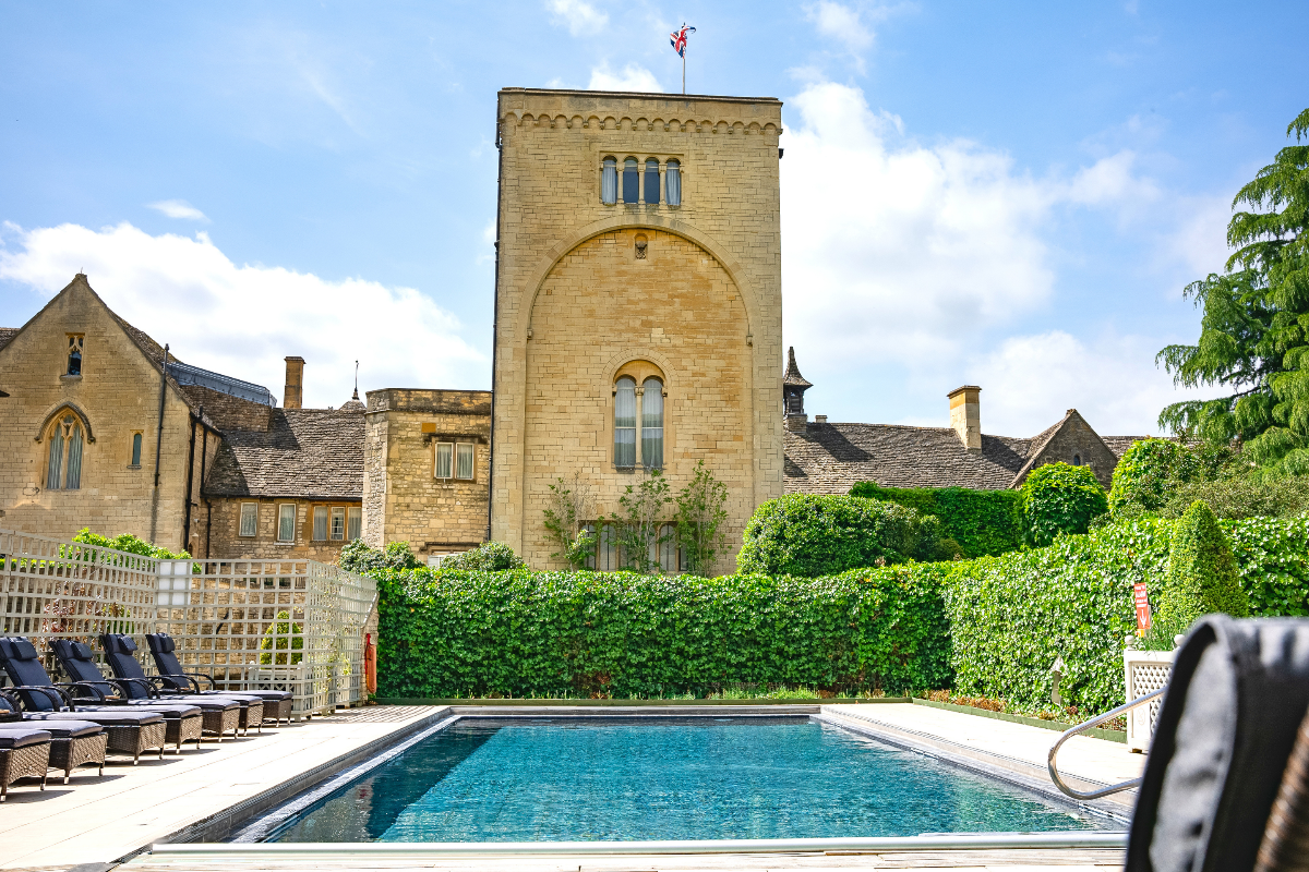 Gallery Item 28 for Ellenborough Park Hotel
