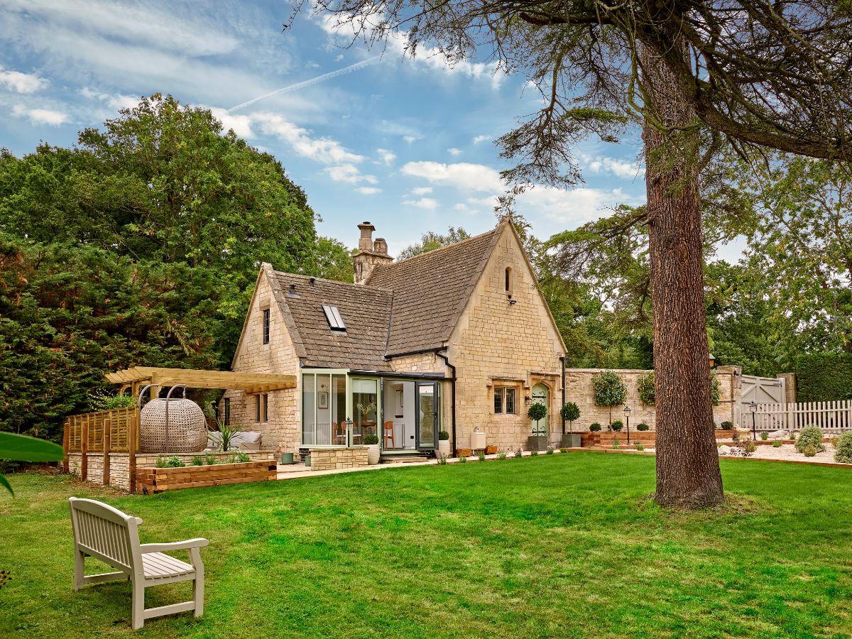 Gallery Item 22 for Ellenborough Park Hotel