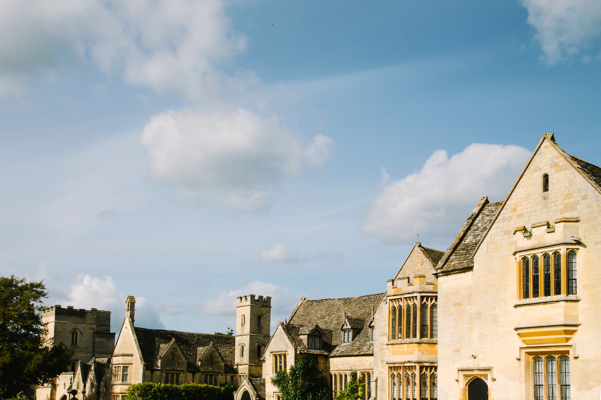 Gallery Item 24 for Ellenborough Park Hotel