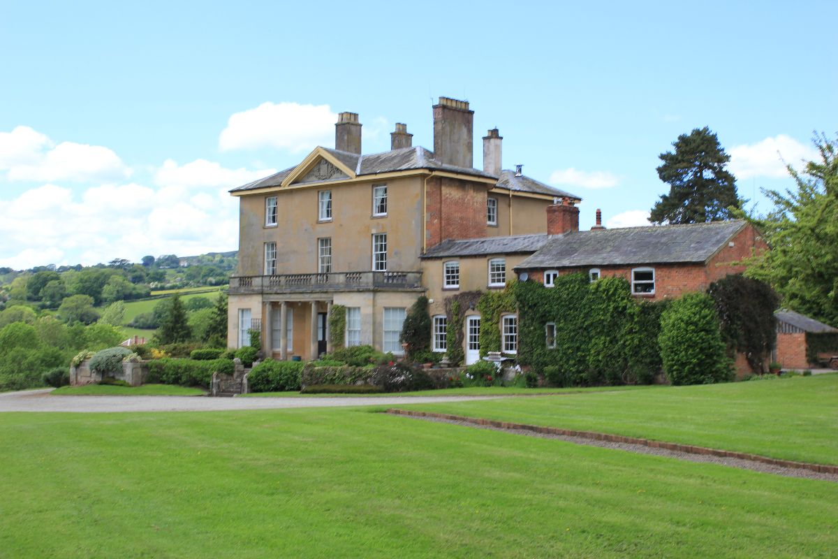 Hopton Court Wedding Venue-Image-10