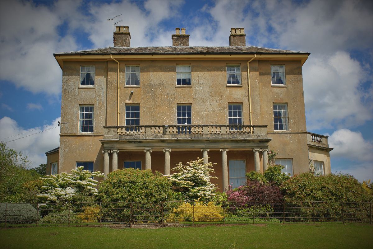 Hopton Court Wedding Venue-Image-11