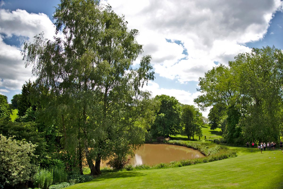 Hopton Court Wedding Venue-Image-13