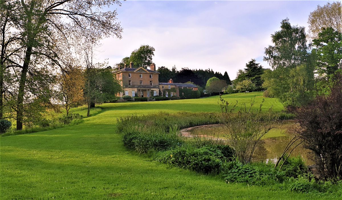 Hopton Court Wedding Venue-Image-9