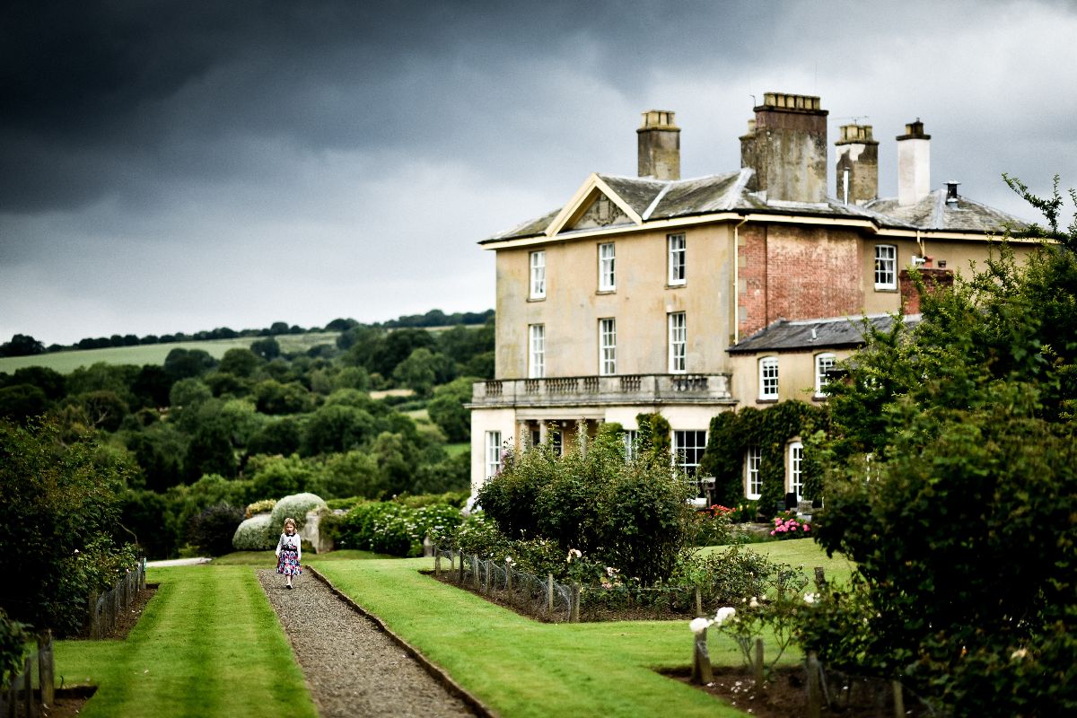 Hopton Court Wedding Venue-Image-2