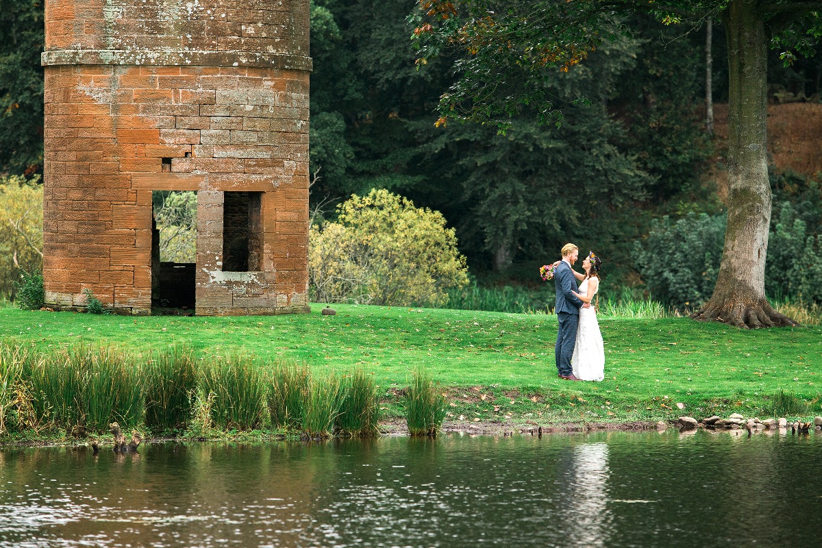 Gallery Item 7 for Dalswinton Estate Weddings