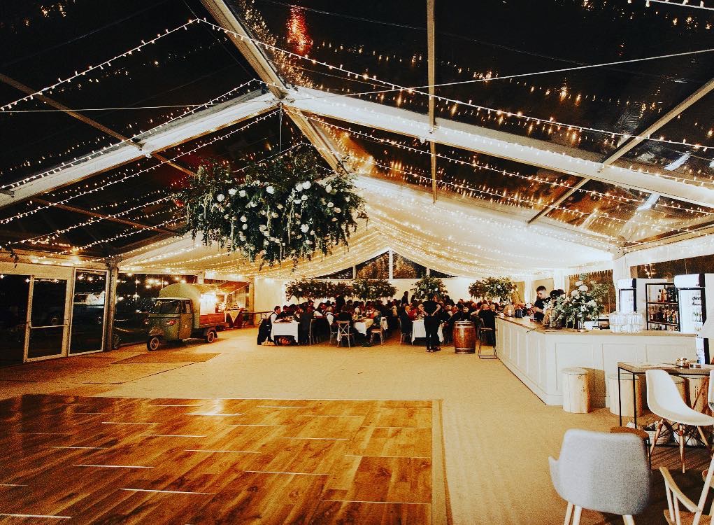 Gallery Item 12 for Dalswinton Estate Weddings