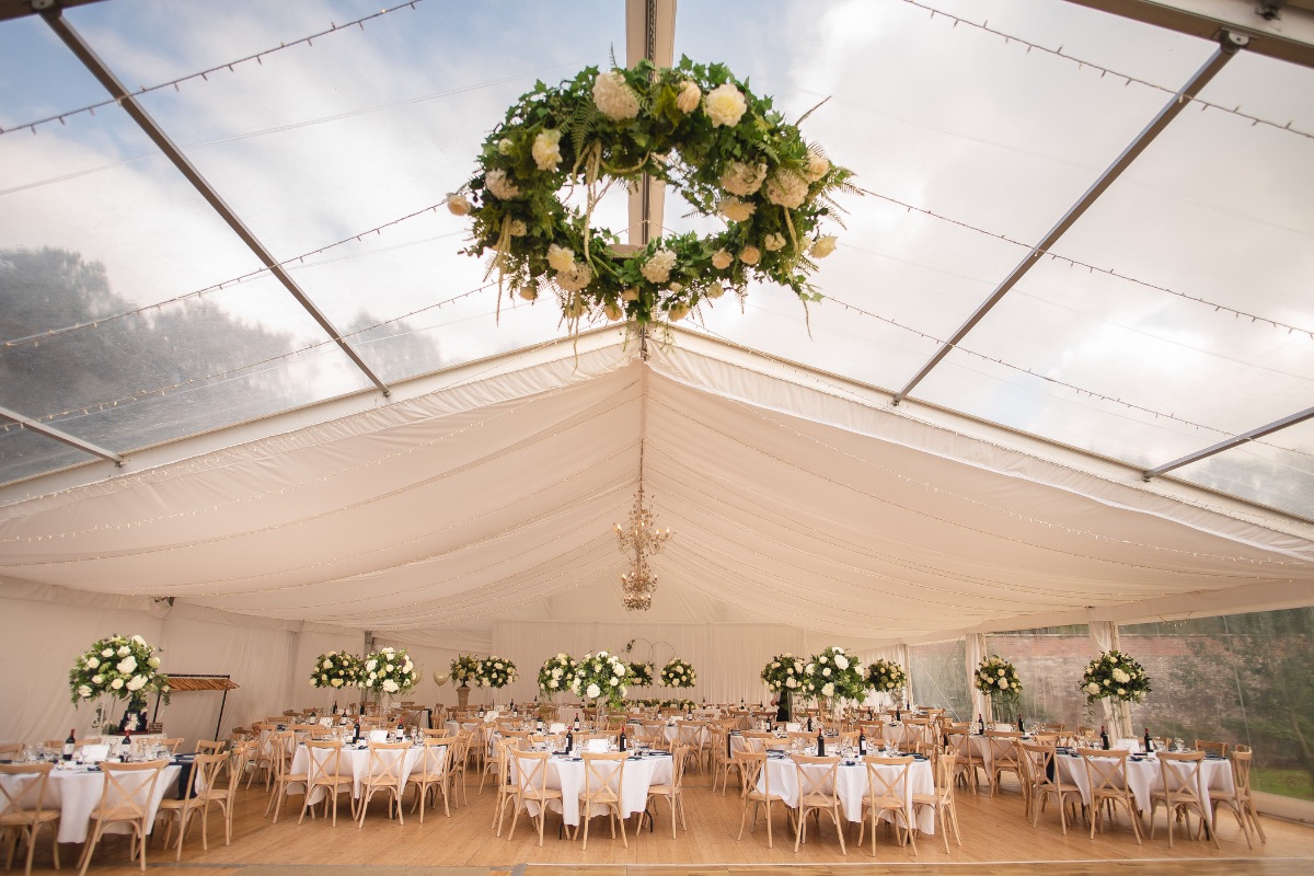 Gallery Item 11 for Dalswinton Estate Weddings