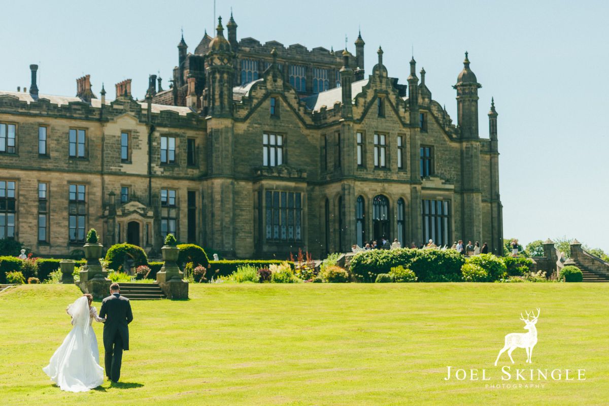 Allerton Castle-Image-1