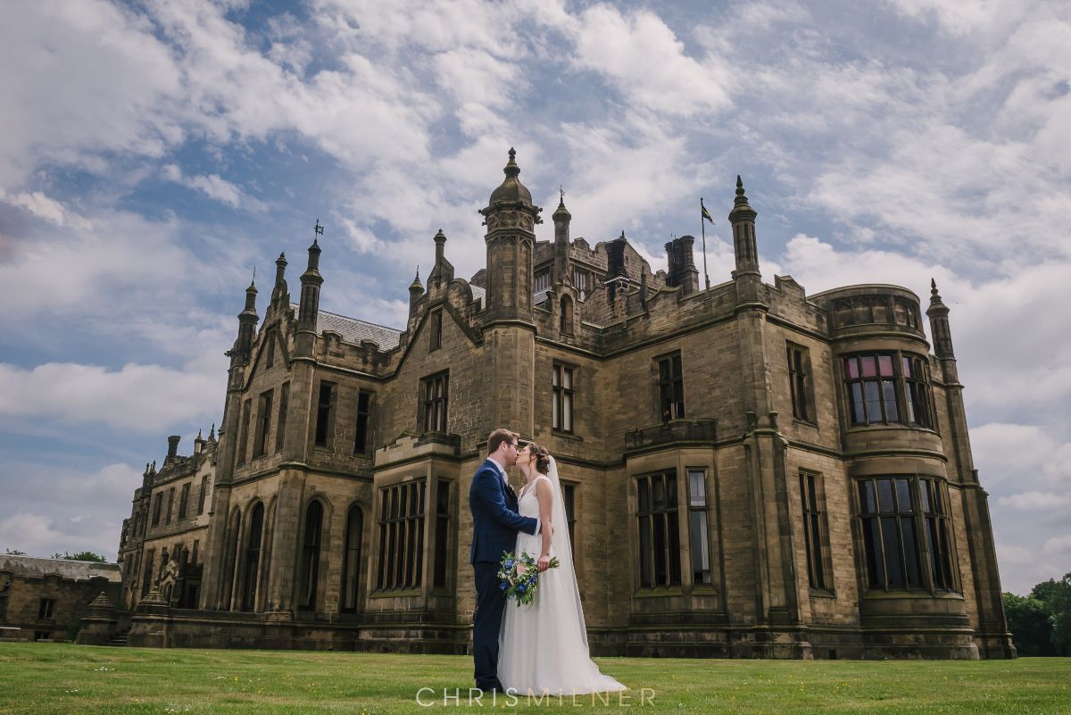 Allerton Castle-Image-2